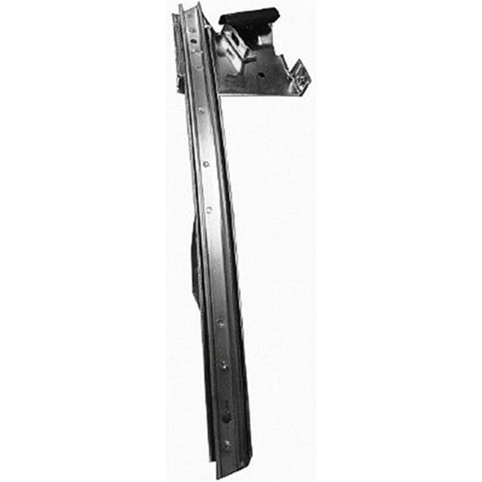 Goodmark Industries 1967-1968 Ford / Mercury Rear Passenger Side Window Channel GMK3021435671R