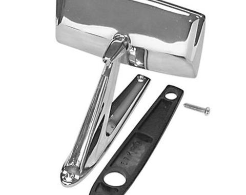 Goodmark Industries 1967-1968 Ford Mustang Door Mirror GMK302141067