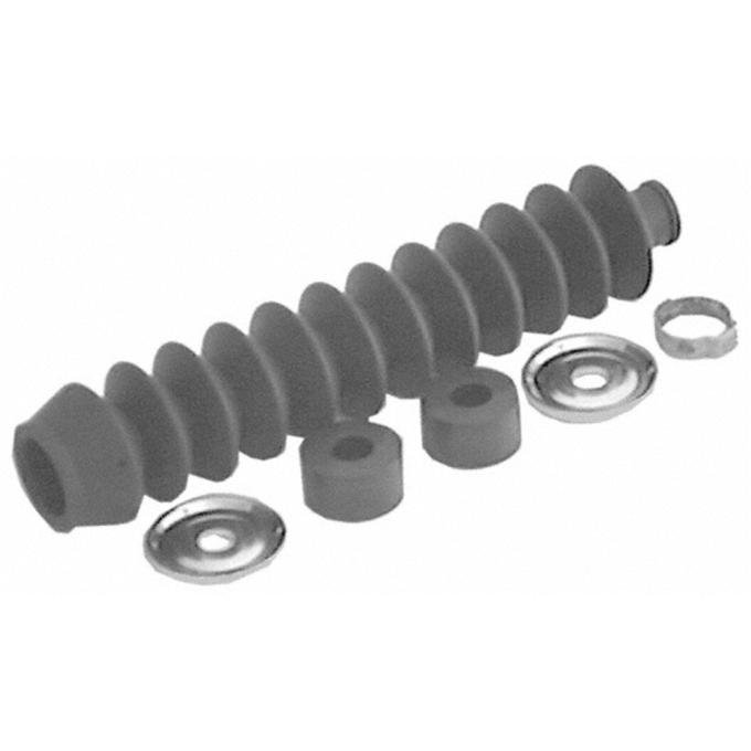 Goodmark Industries 1964-1970 Ford / Mercury Power Steering Power Cylinder Boot Kit GMK3020992641S