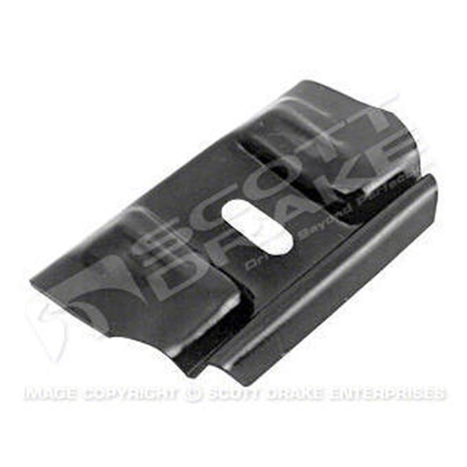 Goodmark Industries 1964-1966 Ford Mustang Battery Hold Down GMK3020301641