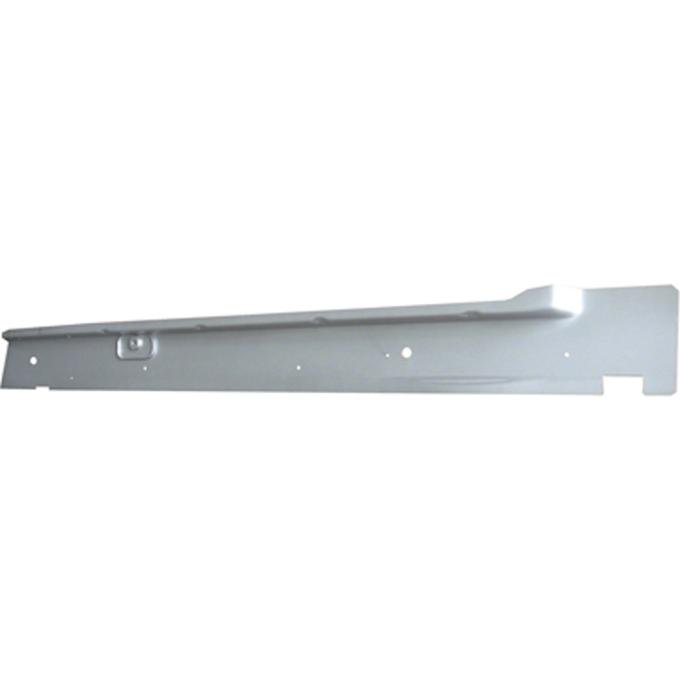 Goodmark Industries 1987-1993 Ford Mustang Driver Side Inner Rocker Panel GMK3025460871L
