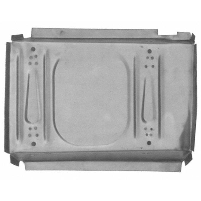 Goodmark Industries 1964-1968 Ford / Mercury Front Driver Side Seat Riser GMK3020518641L