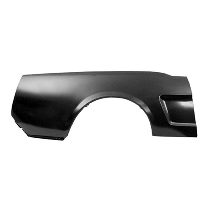 Goodmark Industries 1964-1966 Ford Mustang Passenger Side Outer Quarter Panel Skin GMK302060064R