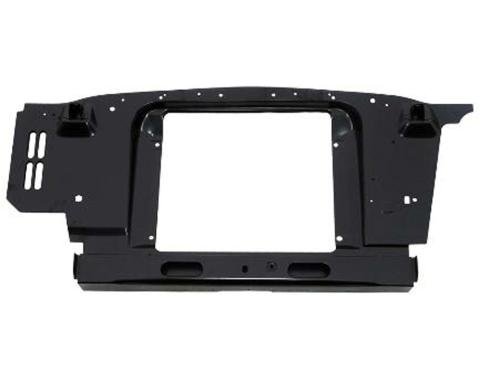 Goodmark Industries 1965-1966 Ford Mustang Front Radiator Support GMK3020320651