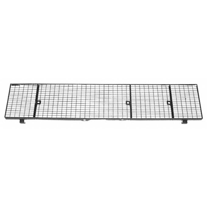 Goodmark Industries 1967 Ford Mustang Front Grille GMK3021050671
