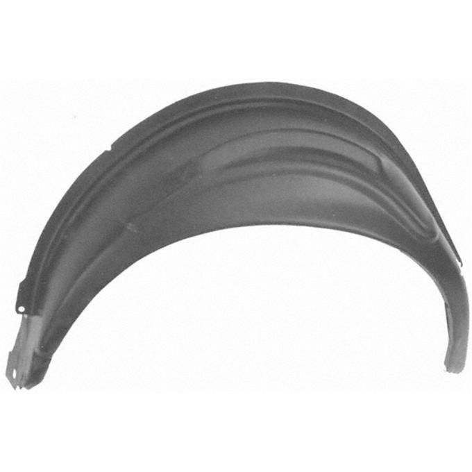 Goodmark Industries 1967-1968 Ford Mustang Rear Driver Side Wheel Housing GMK302167567L