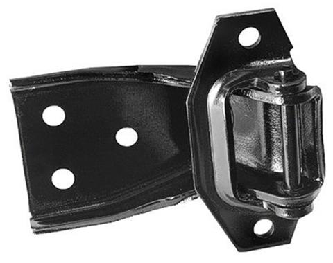 Goodmark Industries 1969-1970 Ford / Mercury Front Passenger Side Upper Door Hinge GMK3022401691R