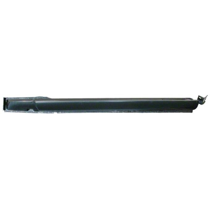 Goodmark Industries 1964-1966 Ford Mustang Driver Side Rocker Panel GMK3020470642LS
