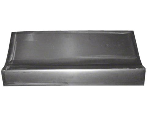 Goodmark Industries 1969-1970 Ford Mustang Deck Lid GMK3022700692A