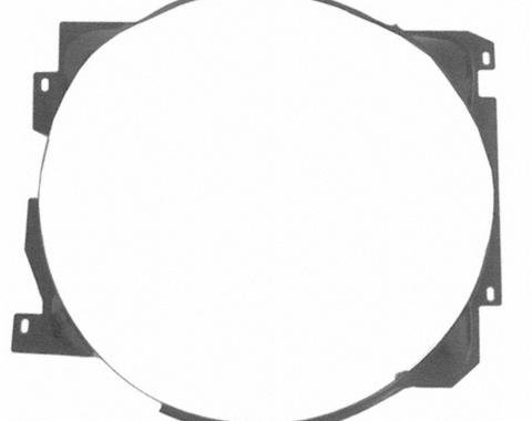 Goodmark Industries 1964-1966 Ford Mustang Engine Cooling Fan Shroud GMK302031064