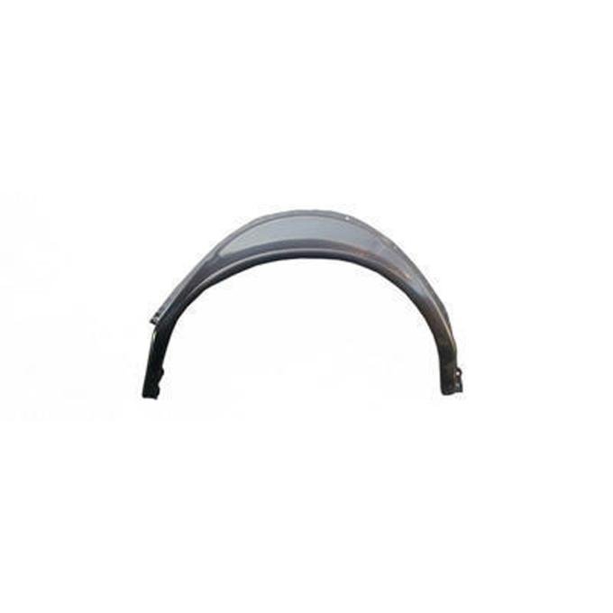 Goodmark Industries 1971-1973 Ford Mustang Rear Passenger Side Outer Wheel Housing GMK302367571R