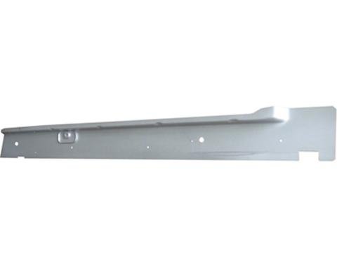 Goodmark Industries 1987-1993 Ford Mustang Driver Side Inner Rocker Panel GMK3025460871L