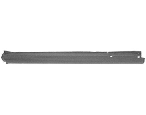 Goodmark Industries 1964-1968 Ford / Mercury Driver Side Outer Rocker Panel GMK302047064L