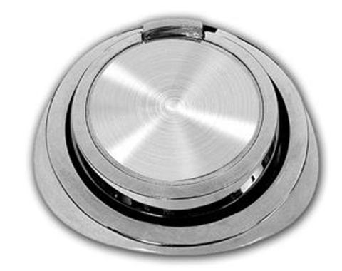 Goodmark Industries 1969 Ford Mustang Fuel Tank Cap GMK3022757695