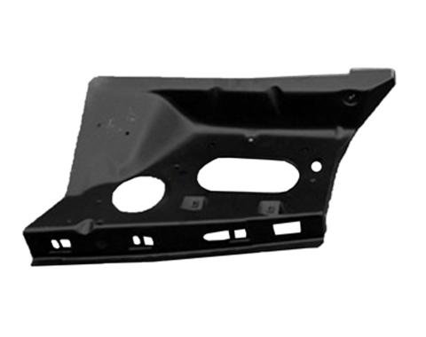 Goodmark Industries 1987-1993 Ford Mustang Front Driver Side Fender Apron Stamped GMK3025355871L