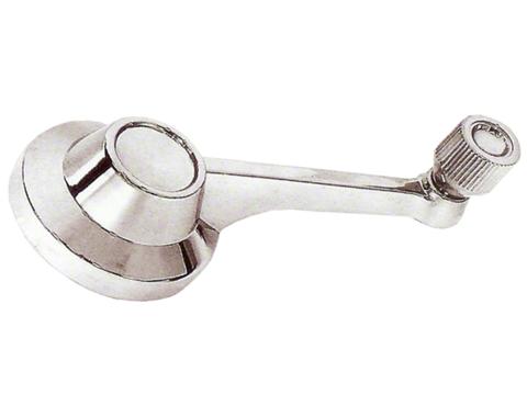 Goodmark Industries 1964-1965 Ford Mustang Rear Window Crank Handle GMK3020669642
