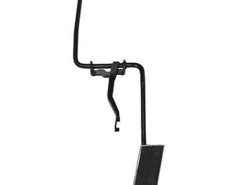 Goodmark Industries 1964-1968 Ford / Mercury Accelerator Pedal GMK3020911641S