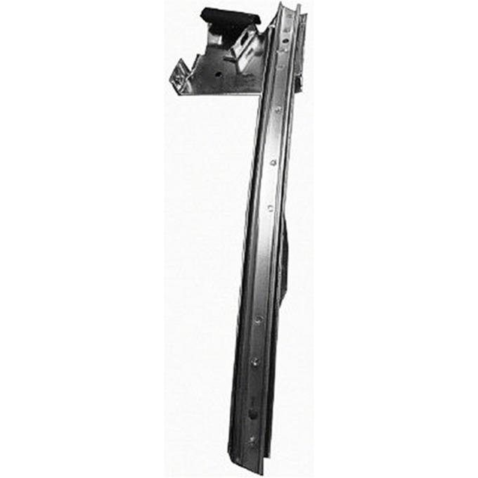 Goodmark Industries 1967-1968 Ford / Mercury Rear Driver Side Window Channel GMK3021435671L