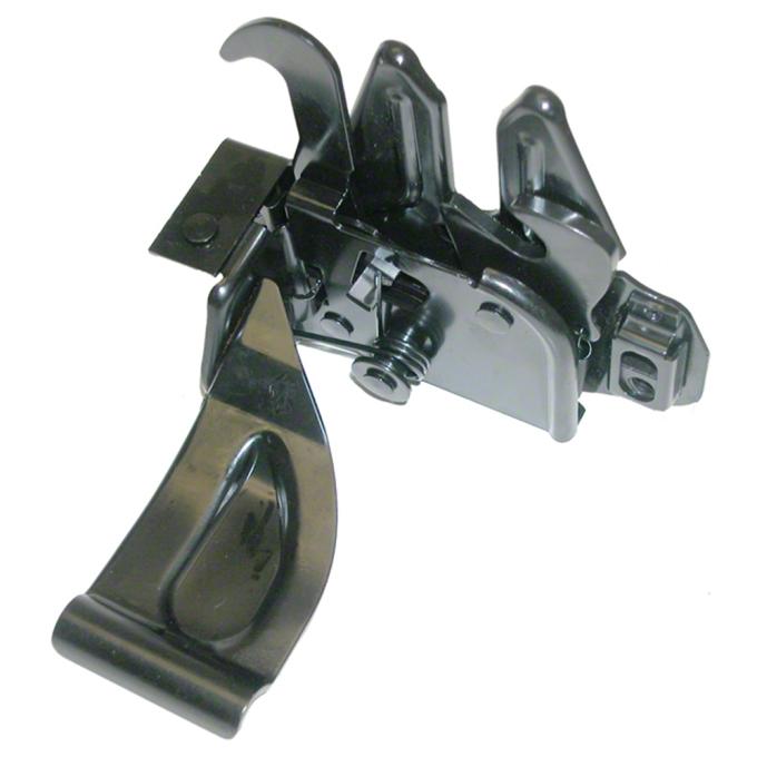Goodmark Industries 1967 Ford Mustang Hood Latch Assembly GMK302131967
