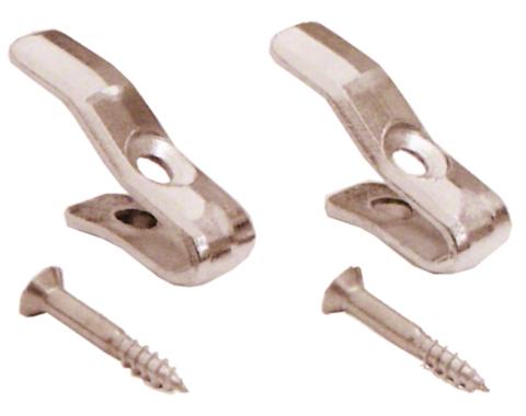 Goodmark Industries 1964-1966 Ford Mustang Coat Hook GMK3020532641P