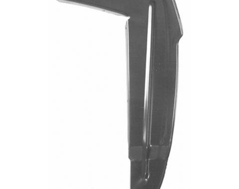 Goodmark Industries 1964-1966 Ford Mustang Rear Driver Side Fender Splash Shield GMK302034564L