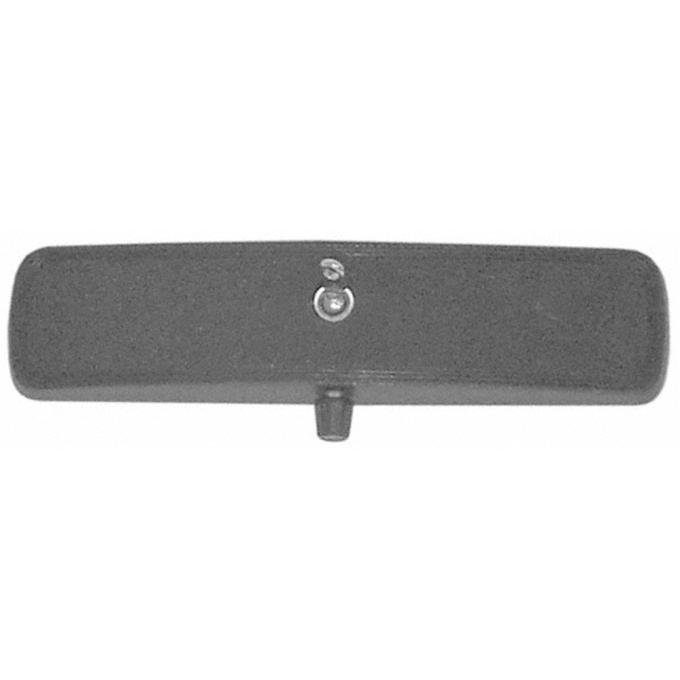 Goodmark Industries 1967 Ford Mustang Front Center Interior Rear View Mirror GMK302193567