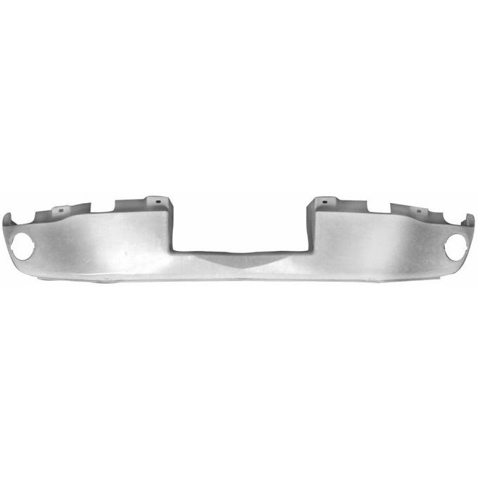 Goodmark Industries 1965-1966 Ford Mustang Front Lower Valance Panel GMK3020025651