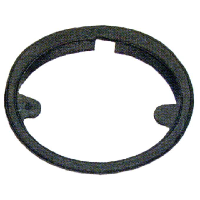 Goodmark Industries 1964-1966 Ford Mustang Back Up Light Seal GMK3020846641L
