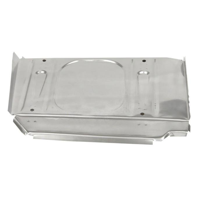 Goodmark Industries 1964-1968 Ford / Mercury Front Passenger Side Seat Riser GMK3020518641R