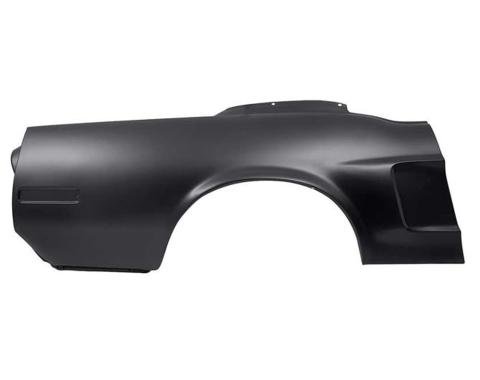 Goodmark Industries 1968 Ford Mustang Passenger Side Quarter Panel GMK3021601681AR