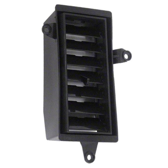 Goodmark Industries 1971-1973 Ford Mustang Driver Side Dashboard Air Vent Frame GMK3023523713L