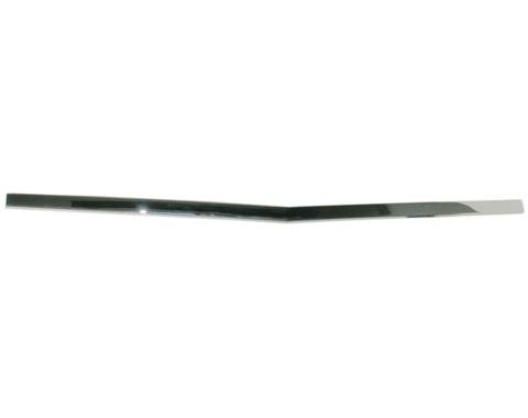 Goodmark Industries 1973 Ford Mustang Hood Molding GMK3023250732