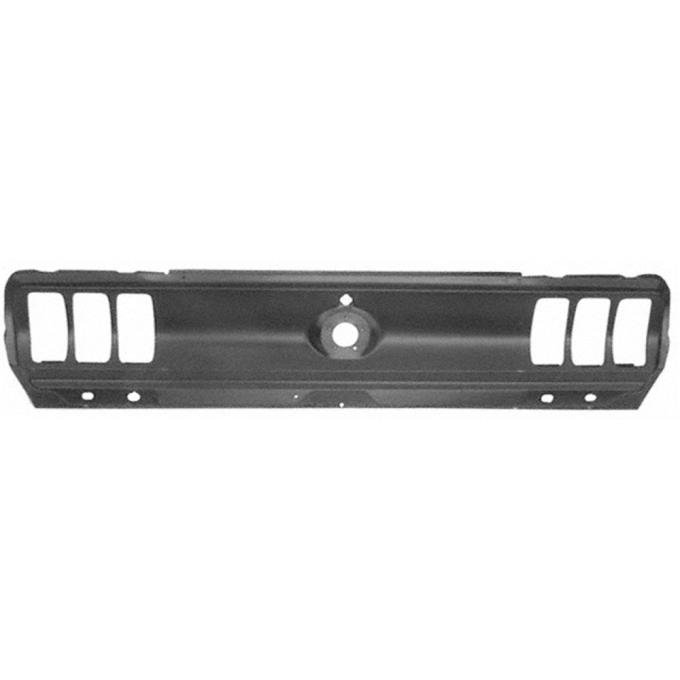 Goodmark Industries 1969 Ford Mustang Rear Body Panel GMK302285069