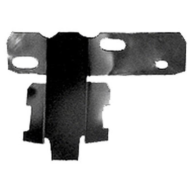 Goodmark Industries 1964-1966 Ford Mustang Passenger Side Trunk Floor Brace GMK302072164R