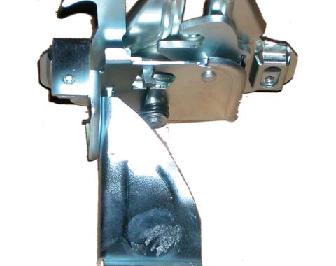 Goodmark Industries 1968 Ford Mustang Hood Latch Assembly GMK302131968