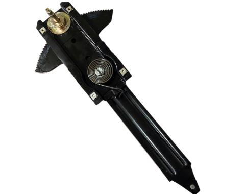 Goodmark Industries 1971-1973 Ford / Mercury Front Passenger Side Manual Window Regulator GMK3023420711R