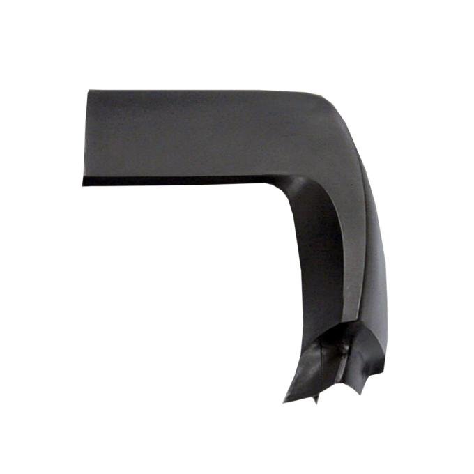 Goodmark Industries 1969 Ford Mustang Passenger Side Quarter Panel Extension GMK3022611692R