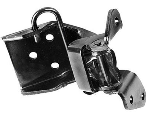 Goodmark Industries 1967-1968 Ford / Mercury Front Passenger Side Lower Door Hinge GMK3021401672R