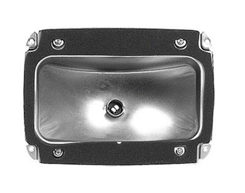 Goodmark Industries 1965-1966 Ford Mustang Tail Light Housing GMK302084464