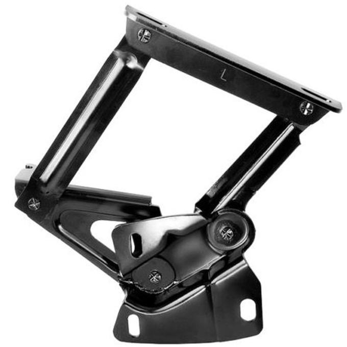 Goodmark Industries 1964-1966 Ford Mustang Driver Side Hood Hinge GMK302021064L