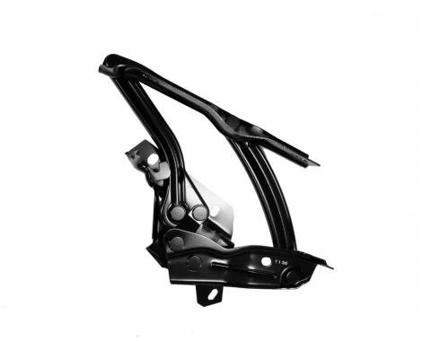 Goodmark Industries 1971-1973 Ford Mustang Driver Side Hood Hinge GMK302321071L