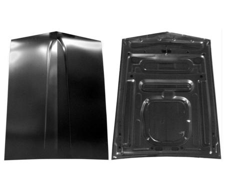 Goodmark Industries 1969-1970 Ford Mustang Hood GMK3022200691