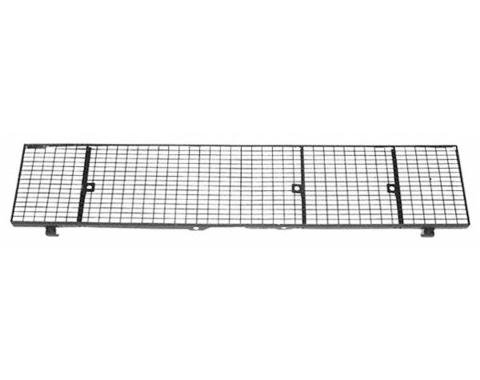 Goodmark Industries 1967 Ford Mustang Front Grille GMK3021050671