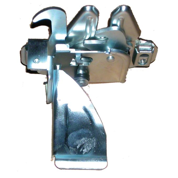Goodmark Industries 1968 Ford Mustang Hood Latch Assembly GMK302131968