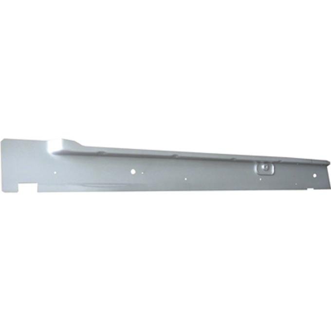 Goodmark Industries 1987-1993 Ford Mustang Passenger Side Inner Rocker Panel GMK3025460871R