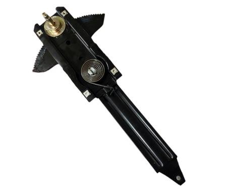 Goodmark Industries 1971-1973 Ford / Mercury Front Passenger Side Manual Window Regulator GMK3023420711R