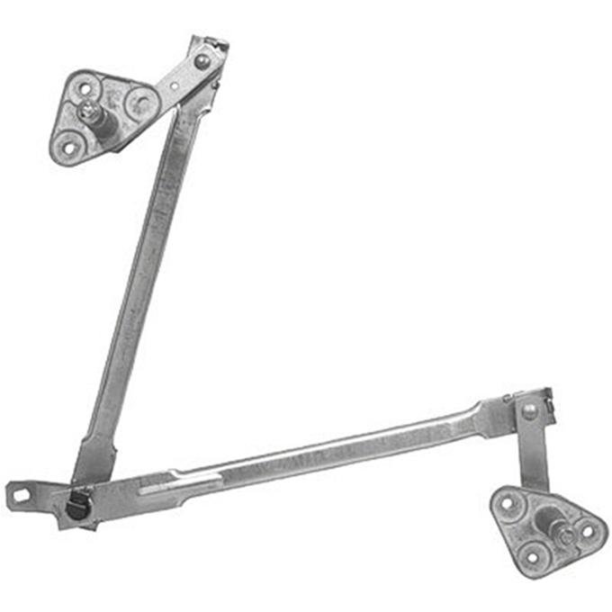 Goodmark Industries 1967-1968 Ford Mustang Windshield Wiper Linkage Pivot GMK3021242672S