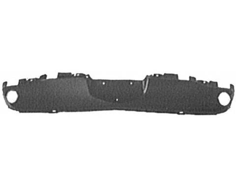 Goodmark Industries 1964-1966 Ford Mustang Front Lower Valance Panel GMK302002564