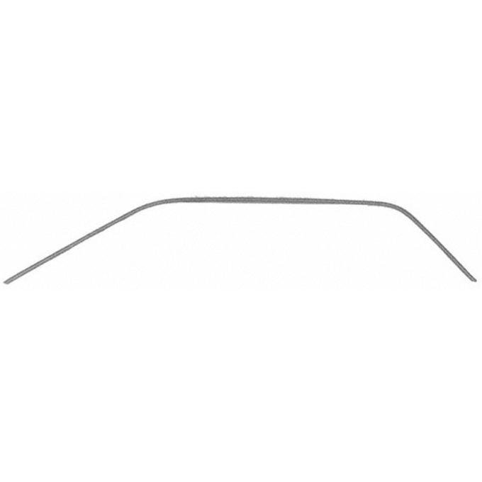 Goodmark Industries 1964-1968 Ford Mustang Drip Rail Molding GMK302092564S