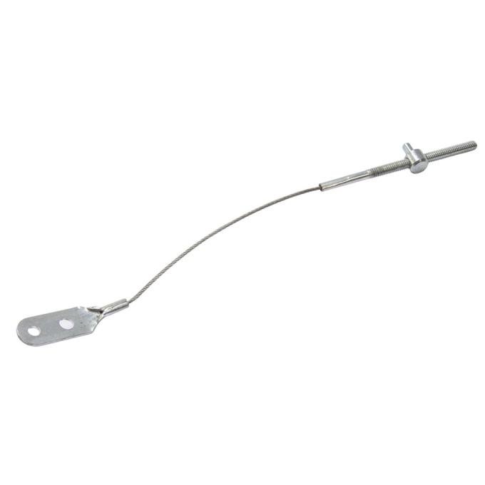 Goodmark Industries 1966-1968 Ford / Mercury Automatic Transmission Kickdown Cable GMK3020234661